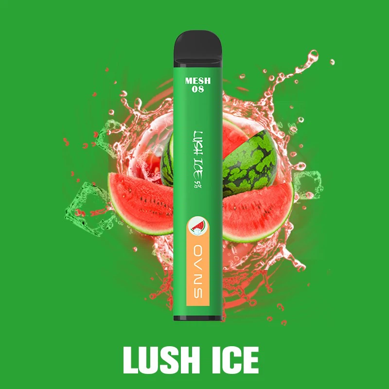 LUSH-ICE LUSH-ICE