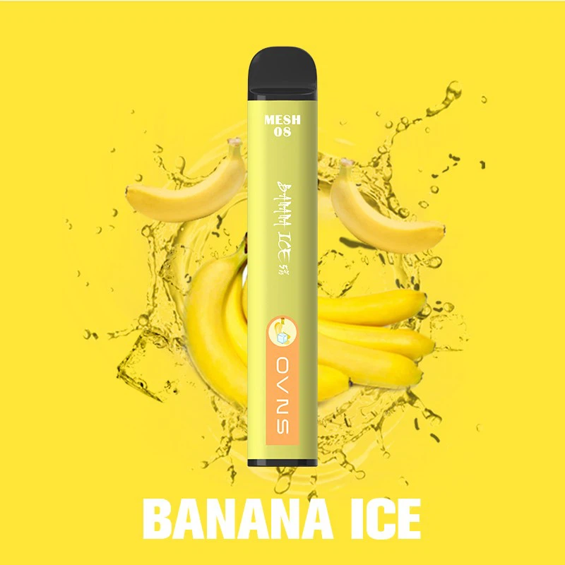 Banana-ice Banana-ice