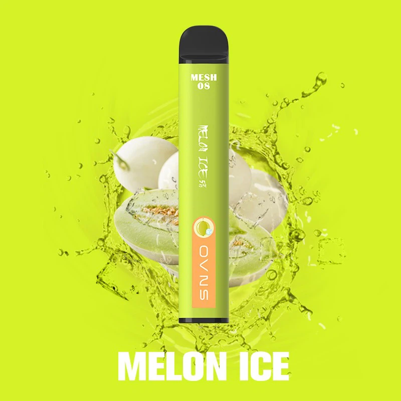 MELON-ICE MELON-ICE
