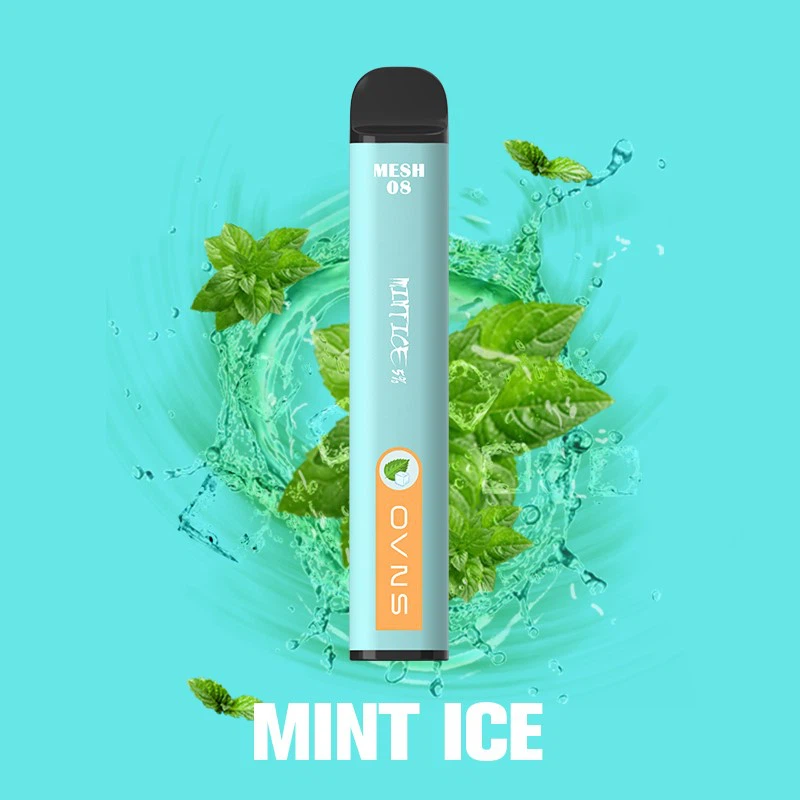 MInt-ice MInt-ice