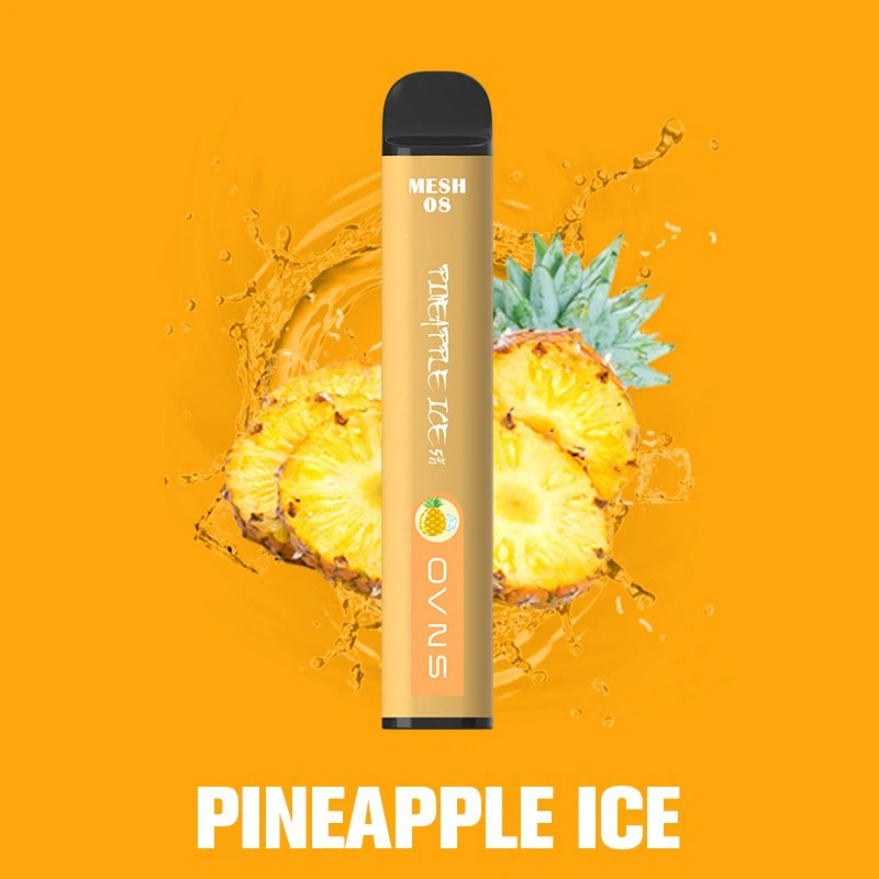 Pineapple-ice Pineapple-ice